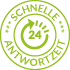 Schnelle Antwortzeit