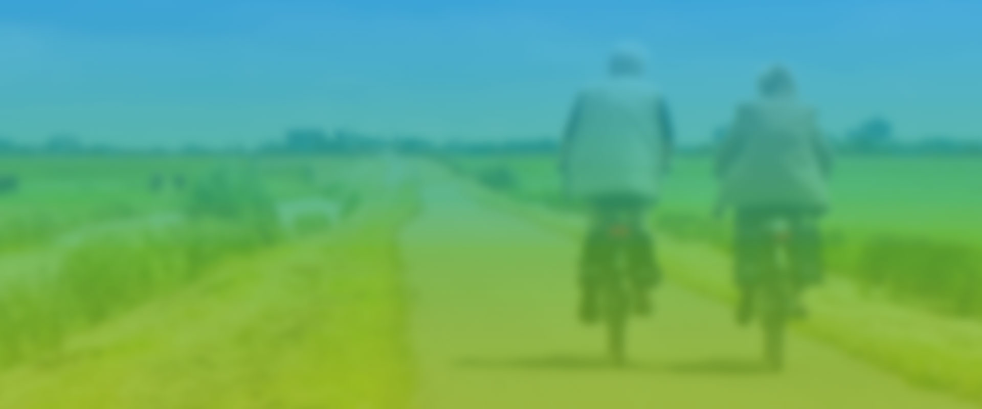 Radreisen durch den Spreewald