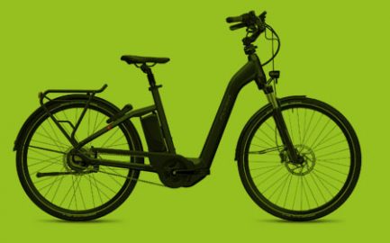 e-bike